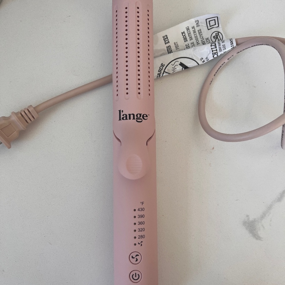 L’ange Le Duo Blush